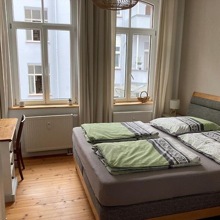 Suite-Dreams Apartment - Central List 汉诺威 外观 照片