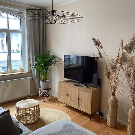 Suite-Dreams Apartment - Central List 汉诺威 外观 照片