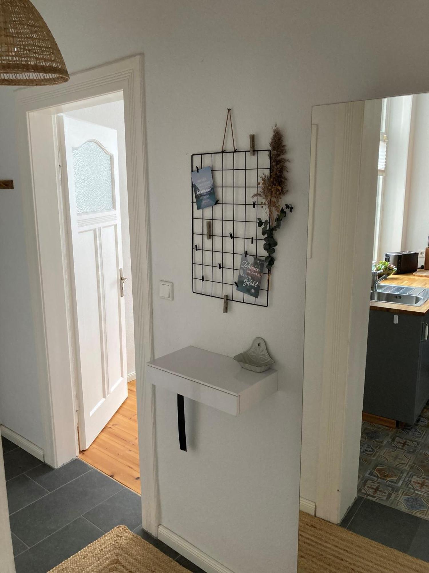 Suite-Dreams Apartment - Central List 汉诺威 外观 照片