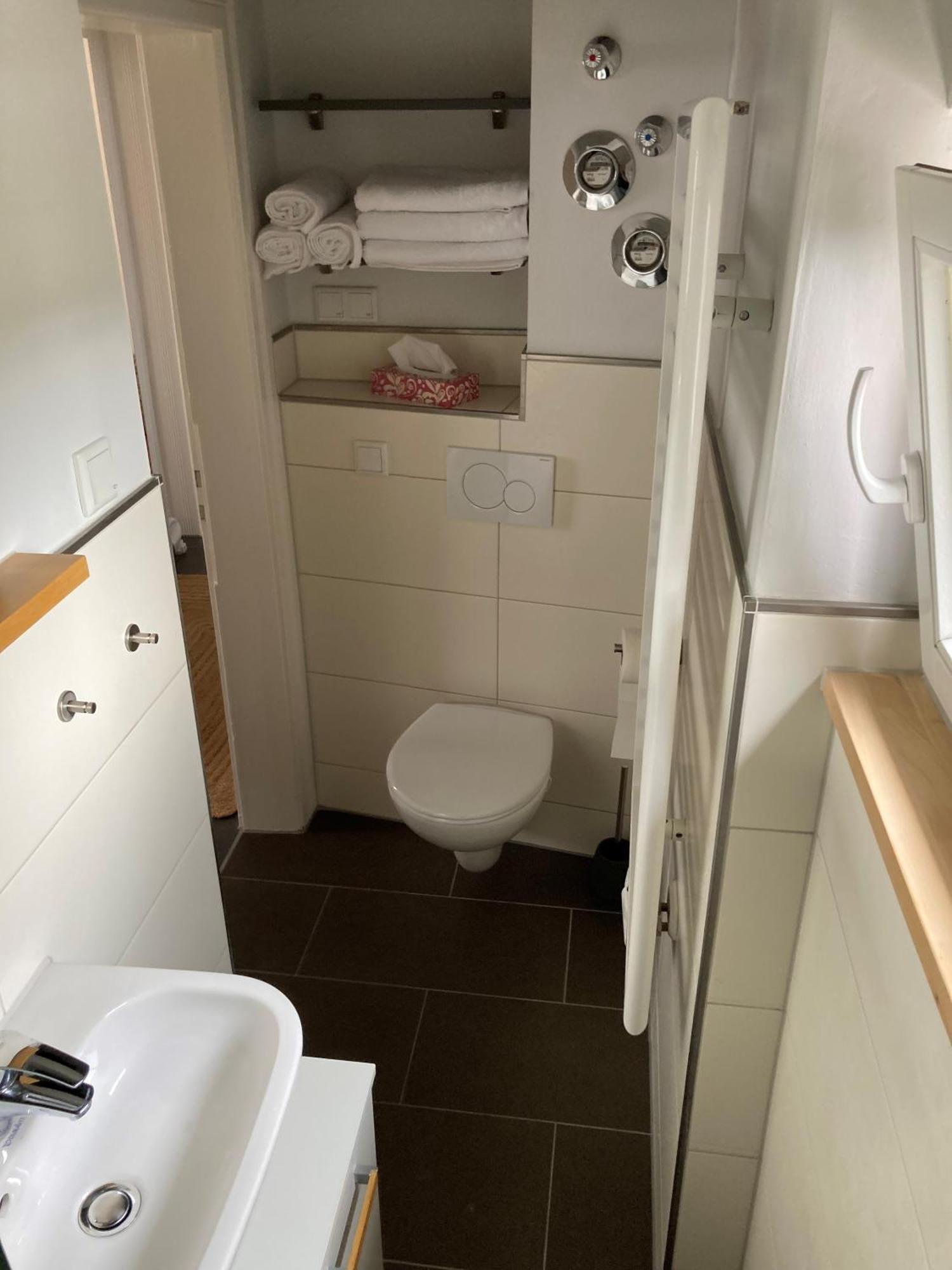 Suite-Dreams Apartment - Central List 汉诺威 外观 照片