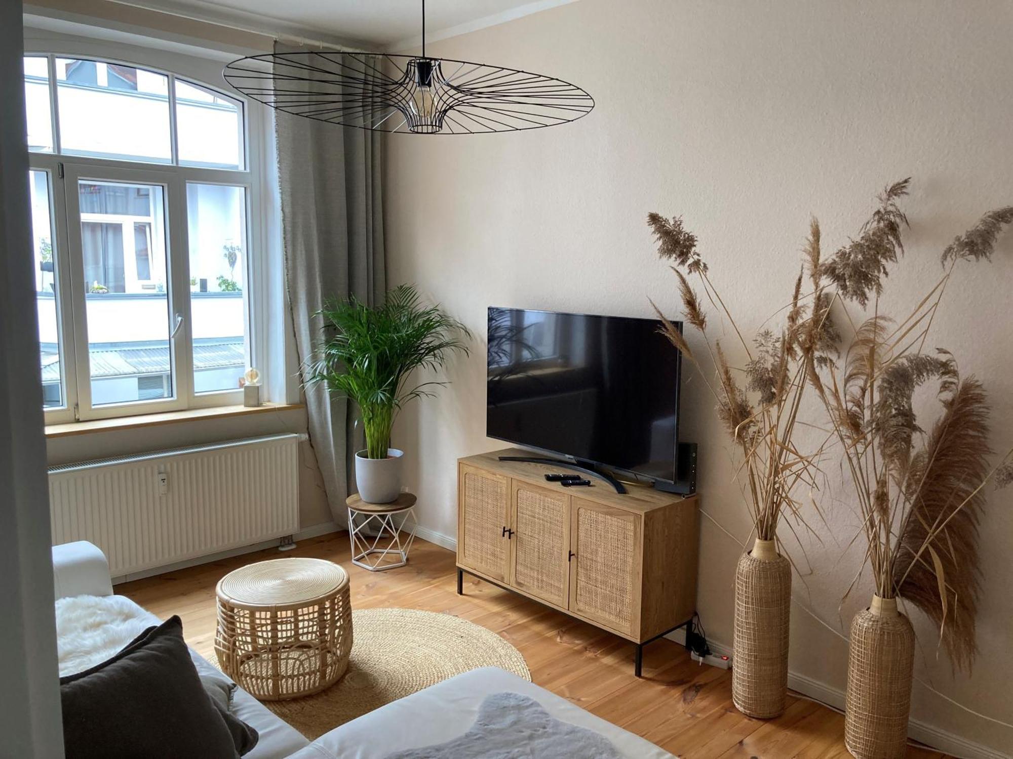 Suite-Dreams Apartment - Central List 汉诺威 外观 照片